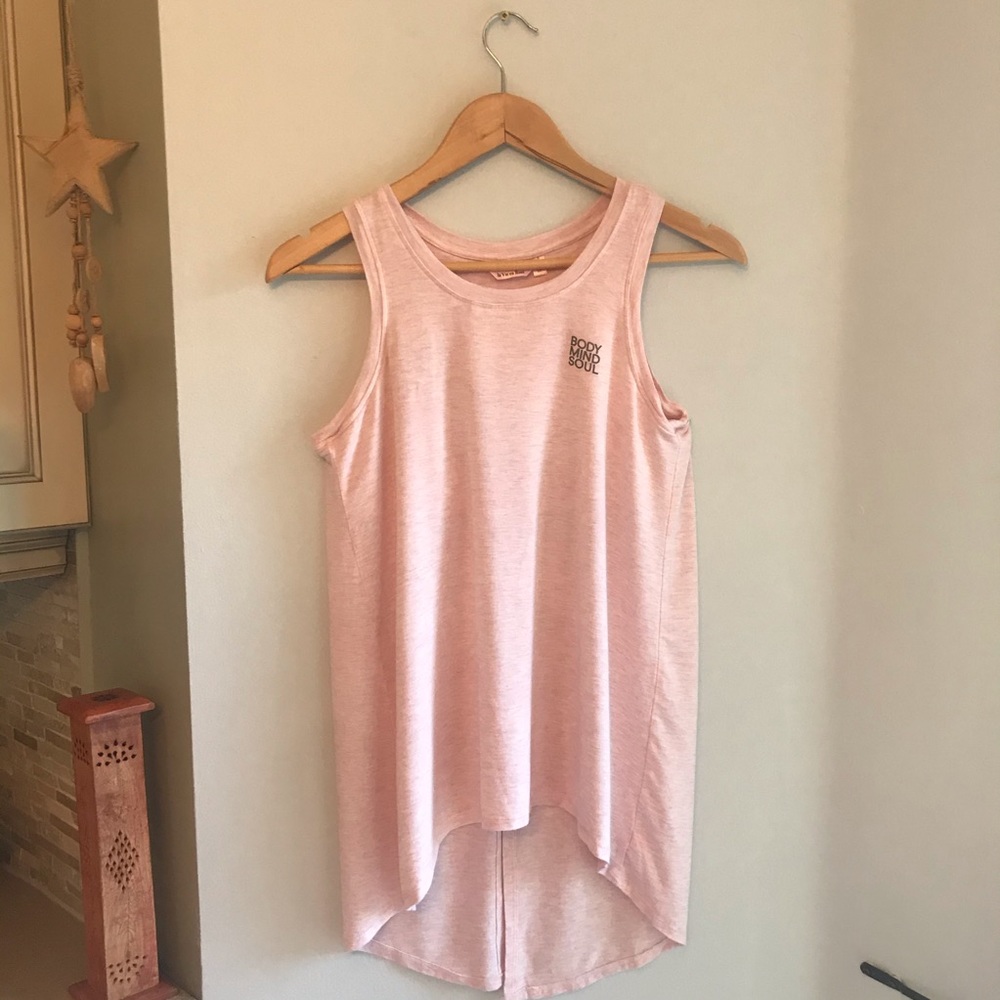 COPY - 🛍3 For $25🛍 Workout Tank or Lounge wear